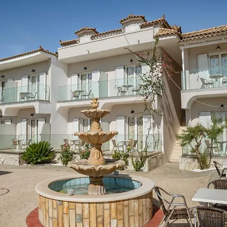 Aphrodite 3* Laganas