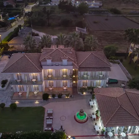 Aphrodite 3* Laganas