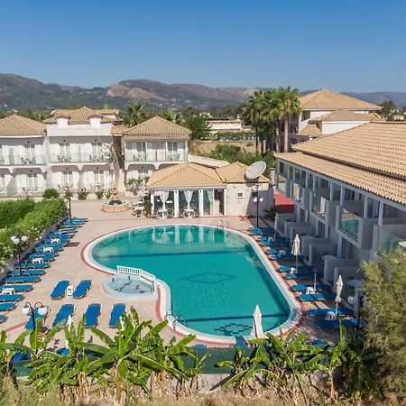 Aphrodite Hotel Laganas