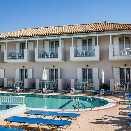 Aphrodite 3* Laganas