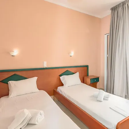 Aphrodite Hotel Laganas