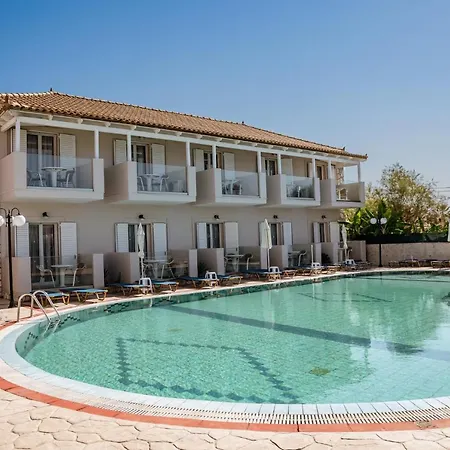 Hotel Aphrodite 3*