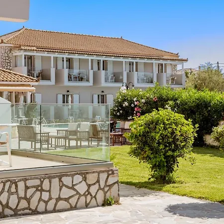 Hotel Aphrodite