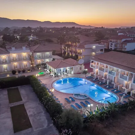 Aphrodite Hotel 3*