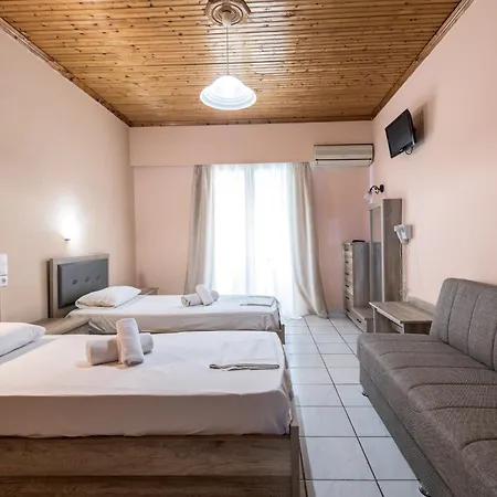 Aphrodite Hotel