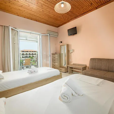 Hotel Aphrodite 3*