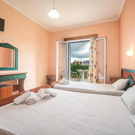 Hotel Aphrodite