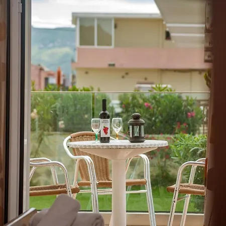 Hotel Aphrodite Laganas