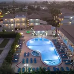 Aphrodite Hotel Laganas