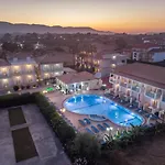 Aphrodite Hotel 3*