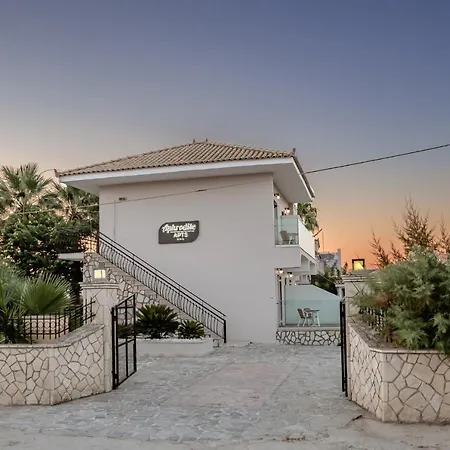 Hotel Aphrodite