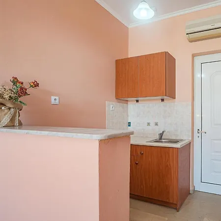 Aphrodite 3* 拉加纳斯