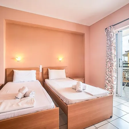 Aphrodite 3* 拉加纳斯